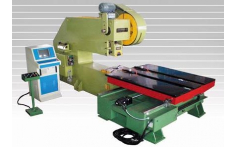 什么情況下需要安裝沖床送料機(jī)？