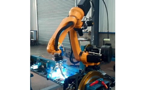 焊接機(jī)器人的工裝夾具對焊接質(zhì)量的影響有哪些？