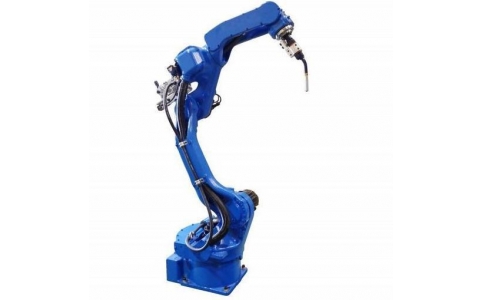 使用焊接機(jī)器人時該如何操作