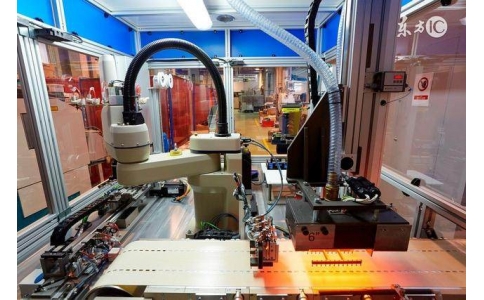 焊接自動化日趨完善，手工焊是否有被淘汰的風(fēng)險(xiǎn)？